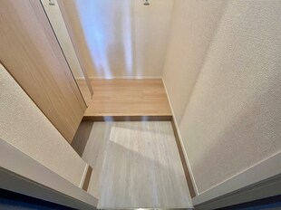 Ｄ－ＲＯＯＭ桂川の物件内観写真